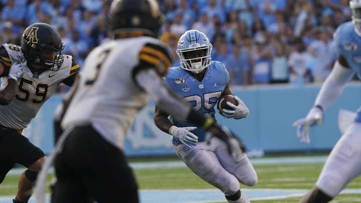 Steelers Mock Draft 2.0: Finding the Pieces to Fix the Run Game