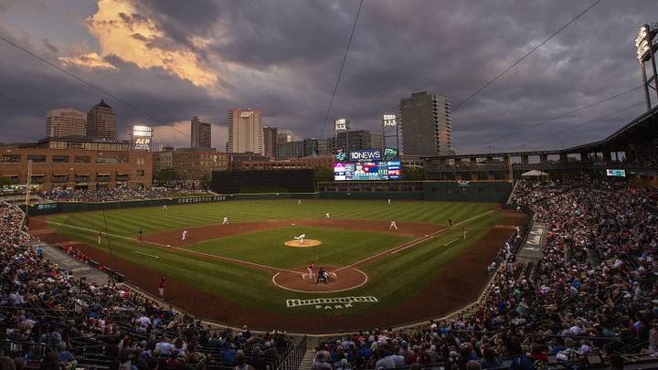 Report: Triple A Season Delayed Until May Amid COVID-19 Concerns