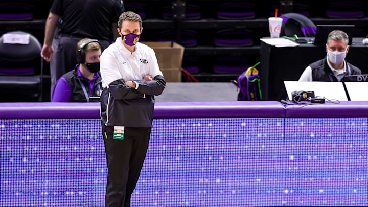 Why It's So Important LSU Basketball Earned Double Bye in SEC Tournament