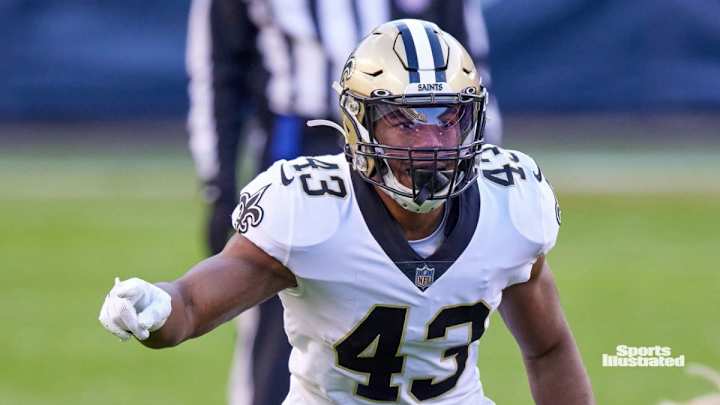 3 Free Agent Safeties That Would Upgrade Browns Secondary 3 Free Agent Safeties That Would Upgrade Browns Secondary