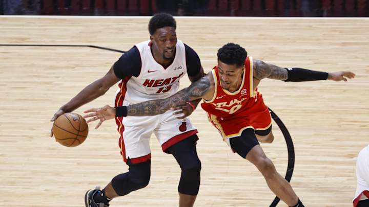 Miami Heat Hoping to Stay Focused After Winning Streak Ends