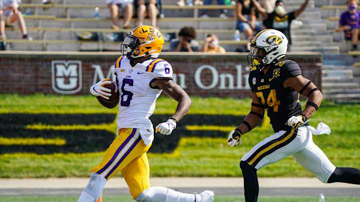 LSU Football's Pro Day Becomes Major Opportunity for Former Tigers