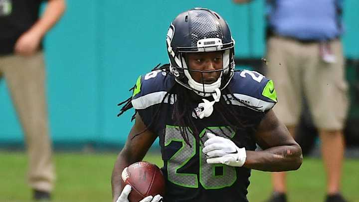 Ex-Seahawks CB Shaquill Griffin Agrees to Multi-Year Deal With Jaguars