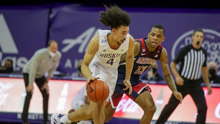 Pryor's UW Debut Came Down to 5 Early Games, Not Much Else Pryor's UW Debut Came Down to 5 Early Games, Not Much Else