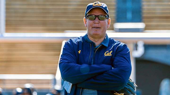 Cal Football: OC Bill Musgrave Promises to Unleash Some `Trickeration' in 2021