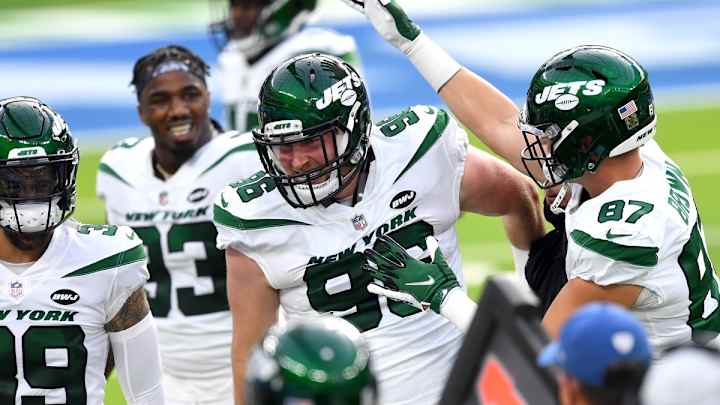 Henry Anderson Personifies Roster-Building Opportunities