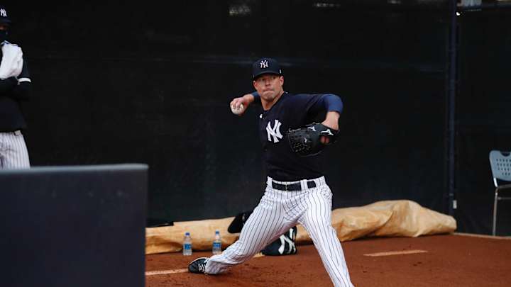 Yankees' Corey Kluber Shines in Perfect Spring Training Debut