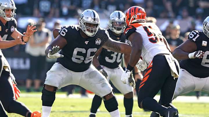 Bengals Should Take Advantage Cap Space By Bolstering Roster Before Free Agency Begins