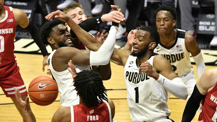 Big Ten Tournament to Allow Fans; Tickets Go On Sale Through Schools