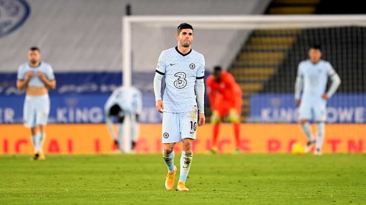 Liverpool vs. Chelsea Live Stream: Watch Premier League Online, Time, Lineups