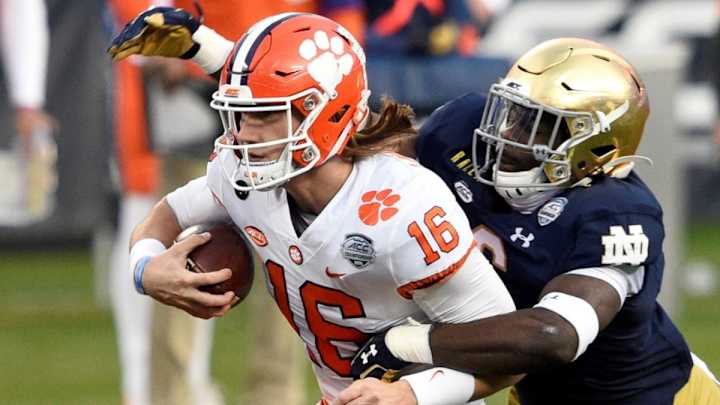 Packers Land Speedy LB in PFF Mock Draft Packers Land Speedy LB in PFF Mock Draft