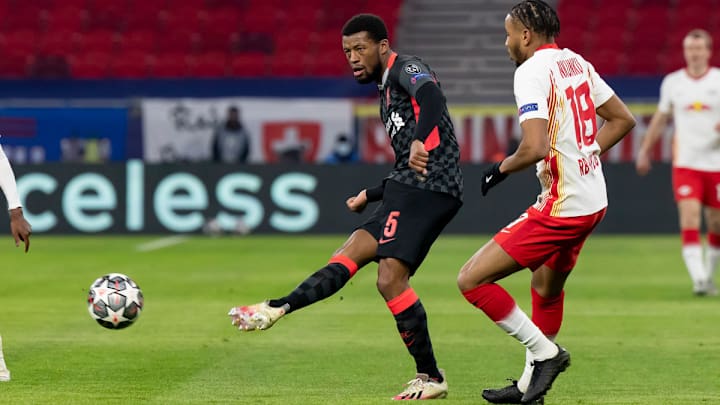 Liverpool, RB Leipzig to Play in Budapest for Second Time