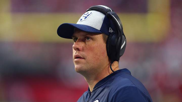 Analysis: 7 Things We Have Learned About Shane Waldron’s Offense Analysis: 7 Things We Have Learned About Shane Waldron’s Offense