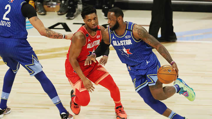 Preview: All-Star Team Selection Show