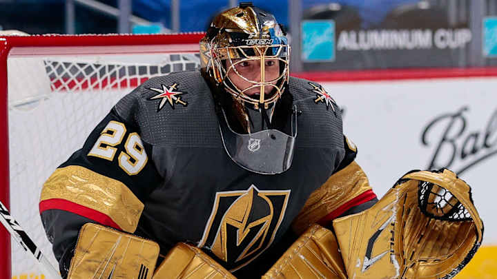 2021 NHL Division Odds and Stanley Cup Futures Update - The Knights Take Over The Golden Betting Perch