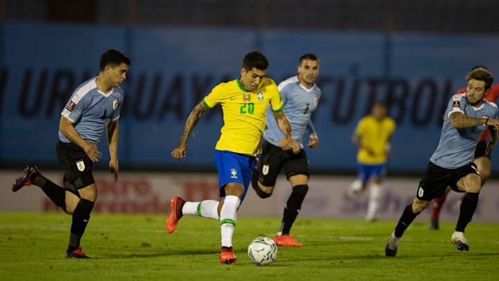 March South America World Cup Qualifiers in Doubt As Clubs Push Back on Call-Ups