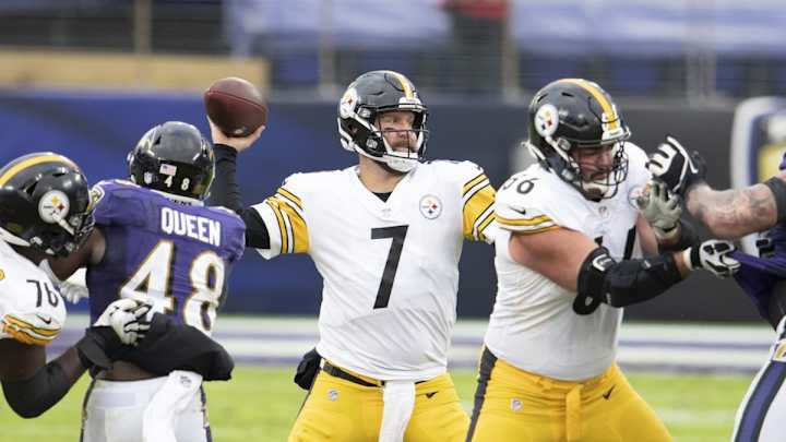 Steelers Save Over $15 Million With New Ben Roethlisberger Contract