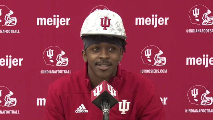 Indiana Transfers Ready to Make Impact in Bloomington