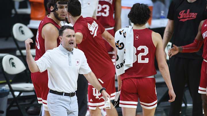 My Two Cents: For Indiana, Scripts Are Different But Results are Same My Two Cents: For Indiana, Scripts Are Different But Results are Same