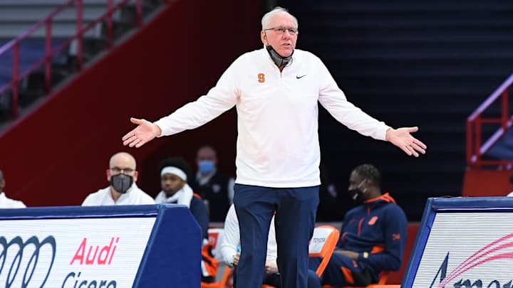 Bubble Watch: March 9th Games to Watch & Syracuse's Desired Outcomes