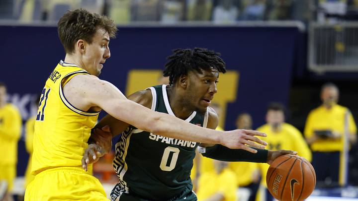 Michigan State Basketball Needs Another Option Offensively Michigan State Basketball Needs Another Option Offensively