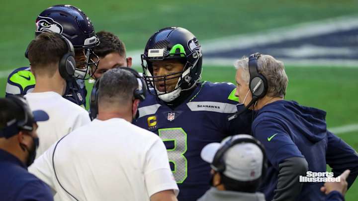 Bears Chances for Wilson and Watson: Bleak Bears Chances for Wilson and Watson: Bleak