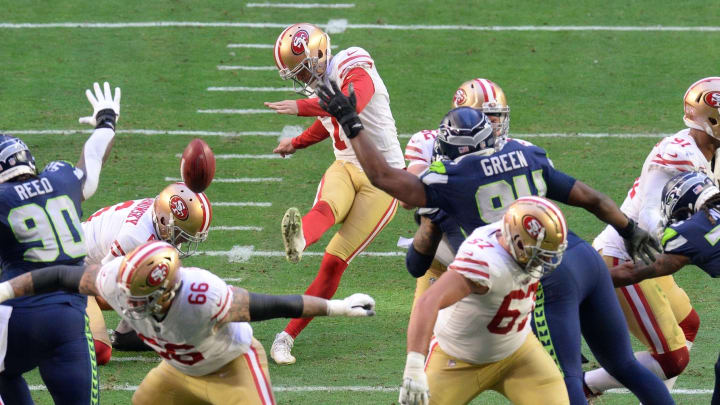 Former Husky kicker Vizcaino to Sign with Chargers, Compete for Top Job