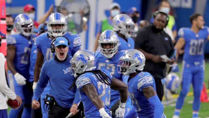 Trufant Family NFL Streak in Jeopardy with Pending Release of Desmond