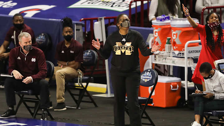 SEC Tournament ends quickly for MSU as Bulldogs fall to Tigers