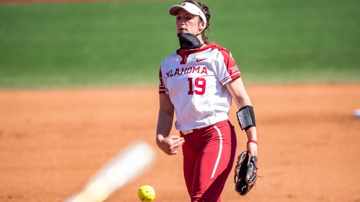 Oklahoma Softball 2022 Season Preview: In the Circle Oklahoma Softball 2022 Season Preview: In the Circle