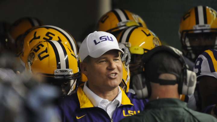 LSU Releases Report on Sexual Misconduct Investigation from Husch Blackwell
