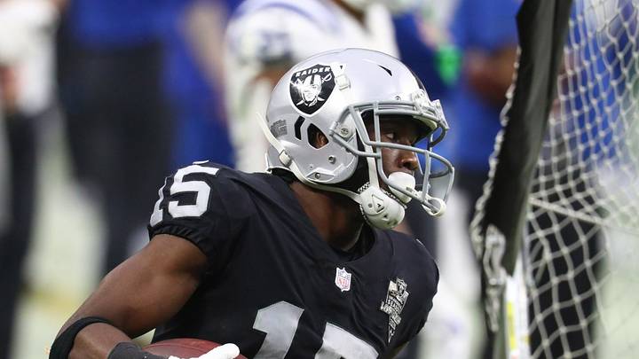 GM Mike Mayock: “We’d Love to Have Nelly Back”