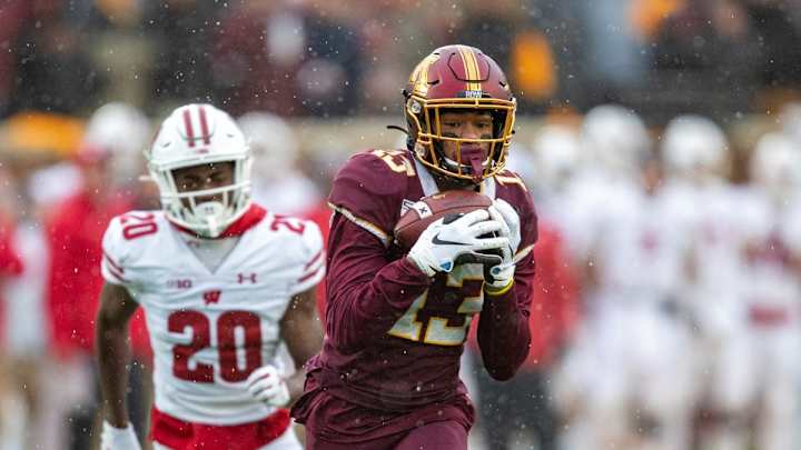 Packers Take Premier Route-Runner in NFL.com Mock Draft