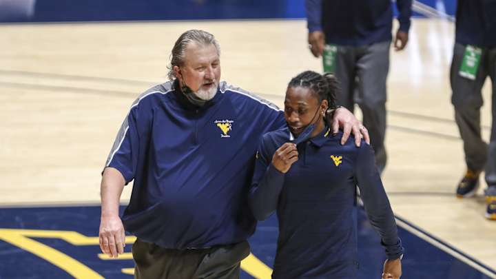 Bob Huggins Named Semifinalist for Naismith Men’s Coach of the Year