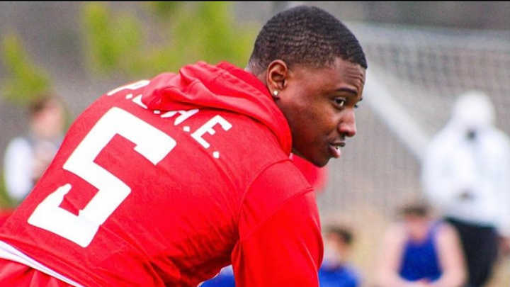 ‘I think I’ve got the best arm strength in the state’: Coveted 2022 QB Tevin Carter shows and tells why he’s an essential piece for Tennessee