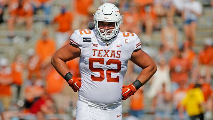 Chiefs Seven-Round Mock Draft, Brett Veach Style