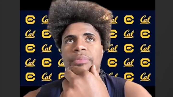 Will Cal's Trey Paster Become a Star at His New Position? Will Cal's Trey Paster Become a Star at His New Position?