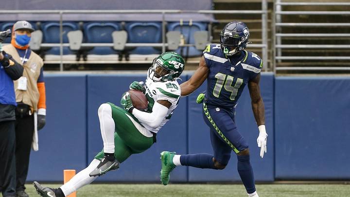 2021 Free Agency: 5 Best Jaguars Fits at Safety Following Justin Simmons' Franchise Tag 2021 Free Agency: 5 Best Jaguars Fits at Safety Following Justin Simmons' Franchise Tag