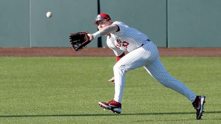 Oklahoma Baseball: Sooners Rally to Take Down Baylor With Grand Slams