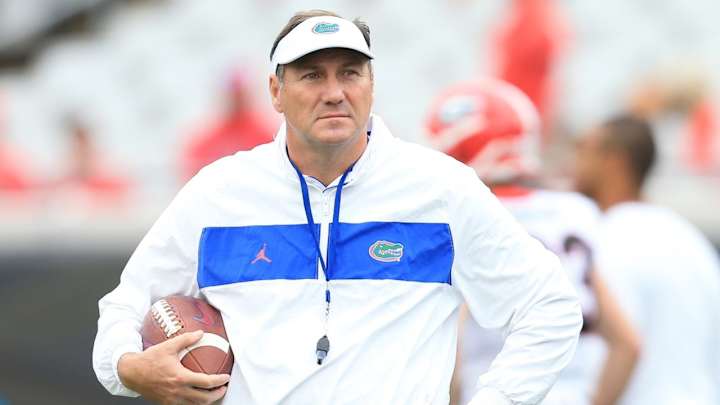 2022 QB Nick Evers Talks Zoom With Florida Gators, Decision Could Come Soon