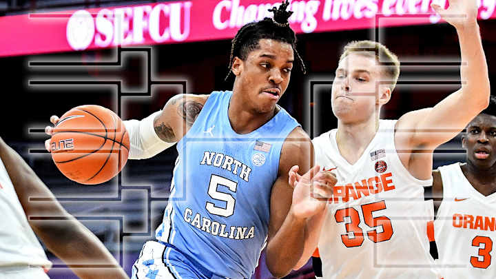 Bracket Watch: Time Running Out Heading Into Regular Season's Final Weekend