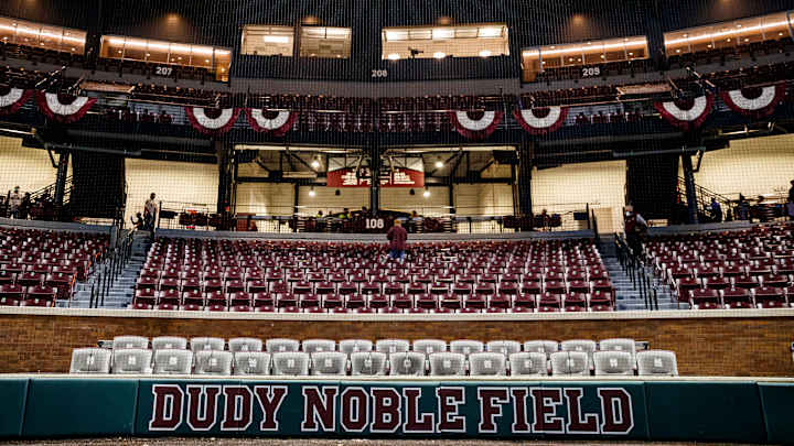 What to know as Mississippi State hosts Kent State