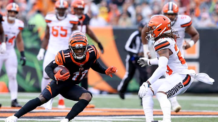 Taking a Flyer on a Flyer