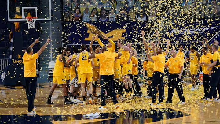 Michigan, Juwan Howard Officially Silence The Skeptics