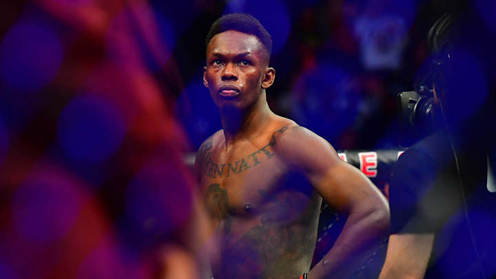 Three Title Fights Will Define UFC 259's Impressive Card