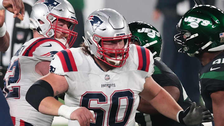 Analysis: 5 Centers Seahawks Could Target in Free Agency