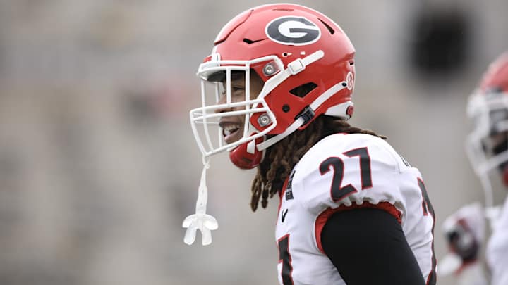 Eric Stokes Runs Blazing Fast 40