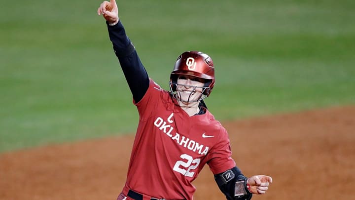 Oklahoma is Ready for a Washington Squad That is 'Out to Prove a Point' Oklahoma is Ready for a Washington Squad That is 'Out to Prove a Point'