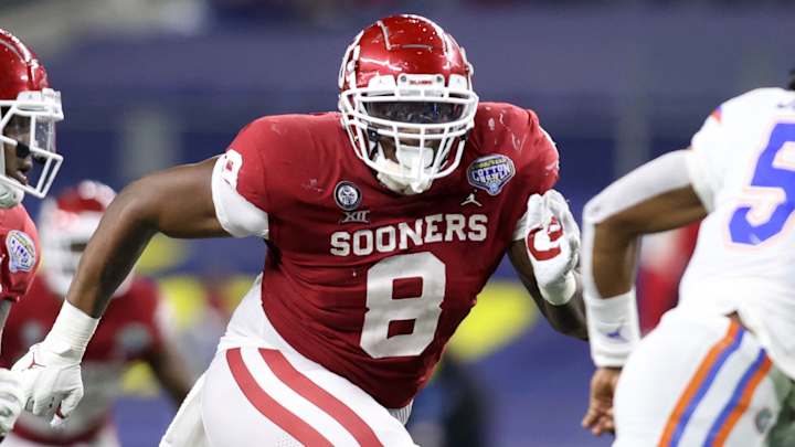Oklahoma Two-Deep Preview: Defensive Line