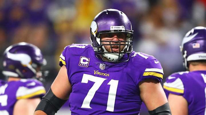 Vikings Hoping to Keep Riley Reiff in 2021 With Restructured Contract Vikings Hoping to Keep Riley Reiff in 2021 With Restructured Contract